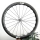 チタニウムの合金の自転車のスポークのまっすぐな引き 142mm-307mm が付いている 2.3x1.6mm 2g カーボン